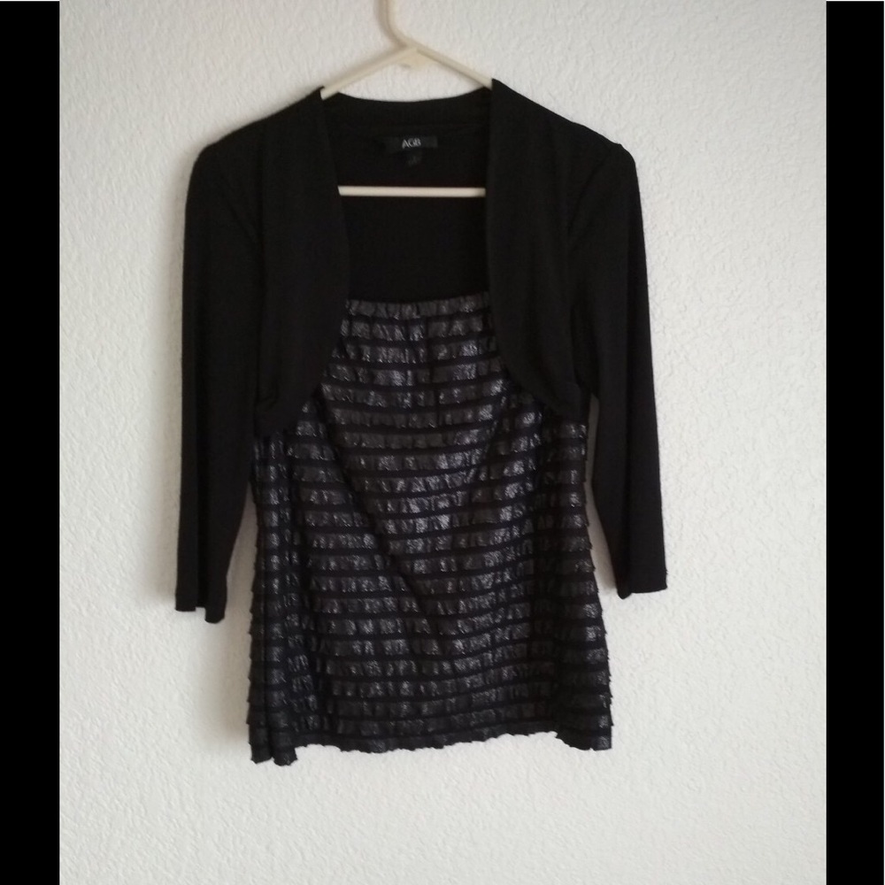 AGB Top Size s